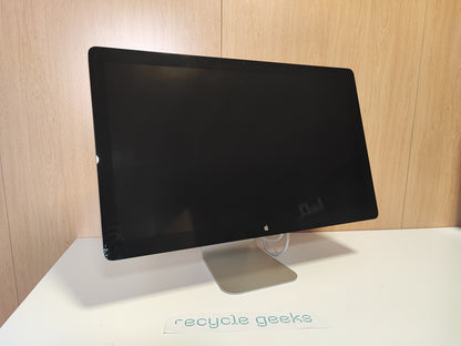 Monitor Apple Thunderbolt Display 27'' A1407 2560x1440 pixels