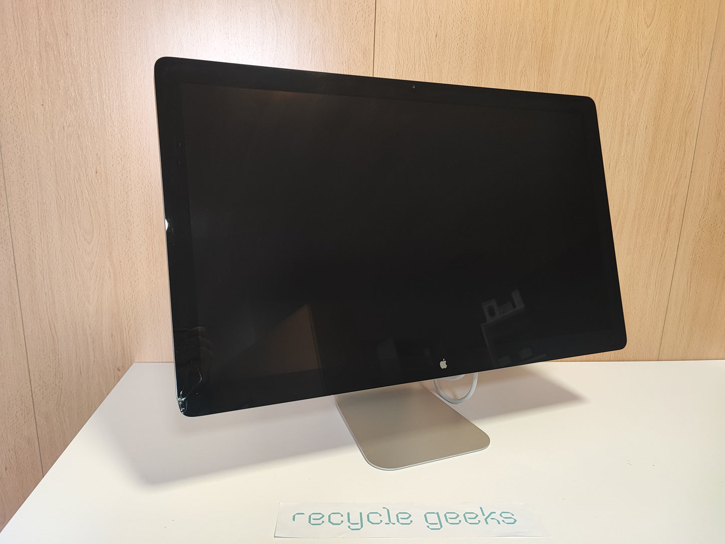 Monitor Apple Thunderbolt Display 27'' A1407 2560x1440 pixels