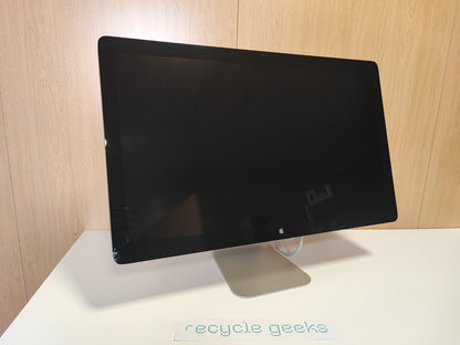 Monitor Apple Thunderbolt Display 27'' A1407 2560x1440 pixels