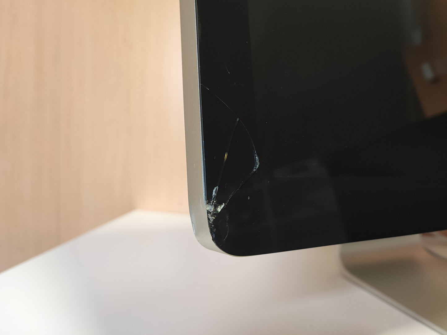 Monitor Apple Thunderbolt Display 27'' A1407 2560x1440 pixels