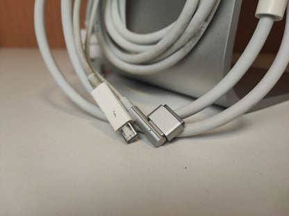 Monitor Apple Thunderbolt Display 27'' A1407 2560x1440 pixels