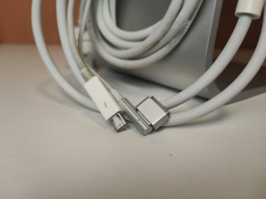 Monitor Apple Thunderbolt Display 27'' A1407 2560x1440 pixels