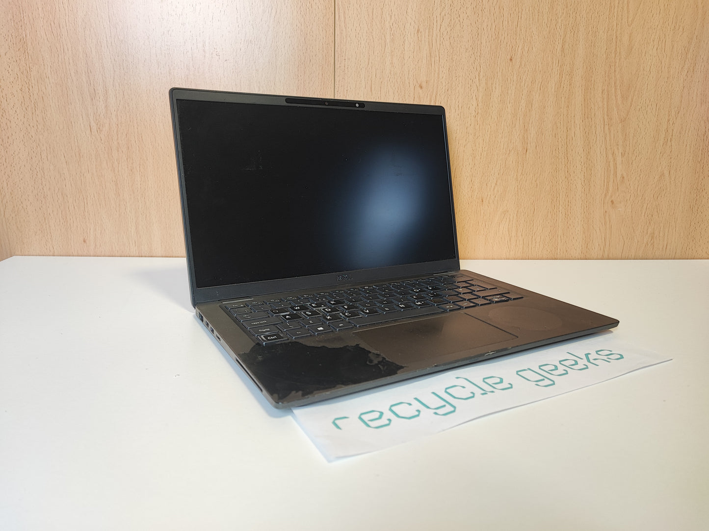 Portátil Dell Latitude 7410 16Gb DDR4 I7-10610U 512GB SSD SATA Estado: Satisfatório