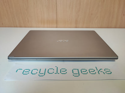 ACER ASPIRE 5 A514-52-338R 14'' i3 10110U 8GB Ram 256GB SSD | Estado: Muito Bom