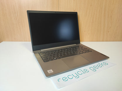 Lenovo ThinkBook 14 IIL i5 1035G1 16GB Ram 512GB SSD