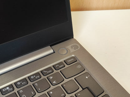 Lenovo ThinkBook 14 IIL i5 1035G1 16GB Ram 512GB SSD