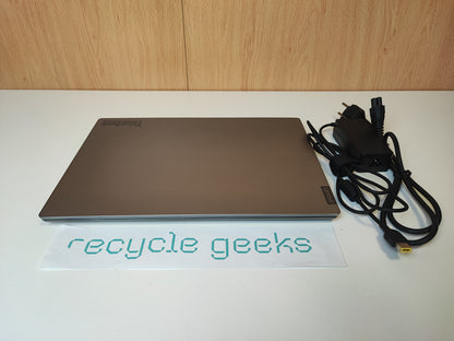 Lenovo ThinkBook 14 IIL i5 1035G1 16GB Ram 512GB SSD