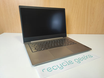 Lenovo ThinkBook 14 IIL i5 1035G1 16GB Ram 512GB SSD