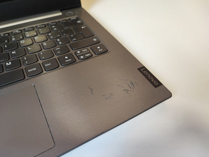 Lenovo ThinkBook 14 IIL i5 1035G1 16GB Ram 512GB SSD