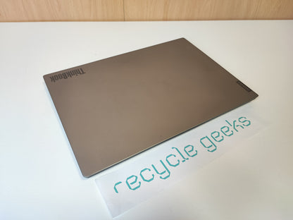 Lenovo ThinkBook 14 IIL i5 1035G1 16GB Ram 512GB SSD