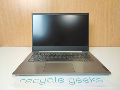 Lenovo ThinkBook 14 IIL i5 1035G1 16GB Ram 512GB SSD