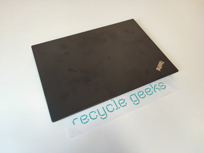 Lenovo ThinkPad L480 i5-8250U 8GB RAM 256GB NVMe 14" FHD Windows 11 Pro | Condition: Excellent