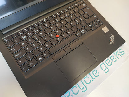 Lenovo Thinkpad E14 i3-10110U 8GB 256GB NVMe Win 11 | Estado: Excelente 3 Anos Garantia