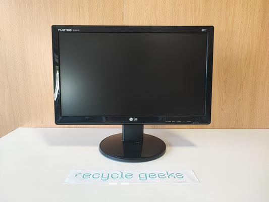 Monitor LG FLATRON W1941S-PF 19'' 1366X768 Estado: Muito Bom - B