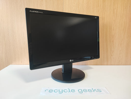 Monitor LG FLATRON W1941S-PF 19'' 1366X768 Estado: Muito Bom - B