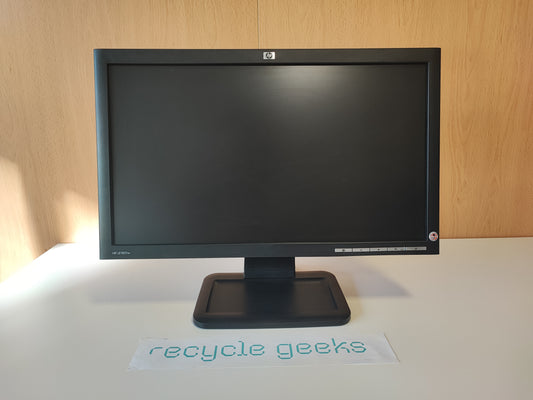 Monitor HP LE1851w Estado: Muito Bom - B