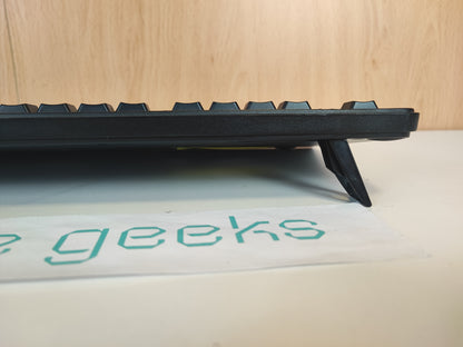 Teclado HP SK-2885 Estado: Razoável - C