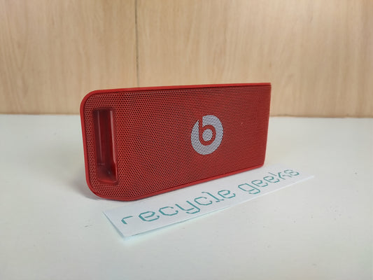 Colunas beats by dr.dre beatbox portable Estado: Muito Bom - B