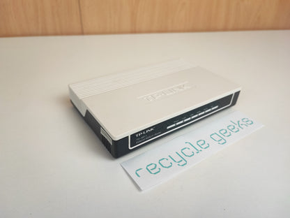 Redes e Routers TP LINK TD-8811 Estado: Excelente - A