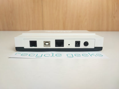 Redes e Routers TP LINK TD-8811 Estado: Excelente - A