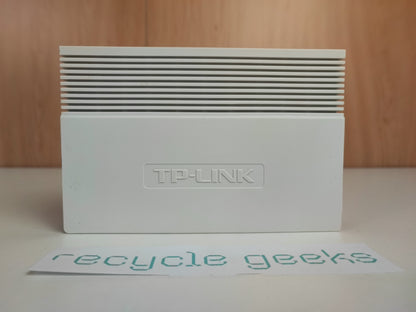 Redes e Routers TP LINK TD-8811 Estado: Excelente - A