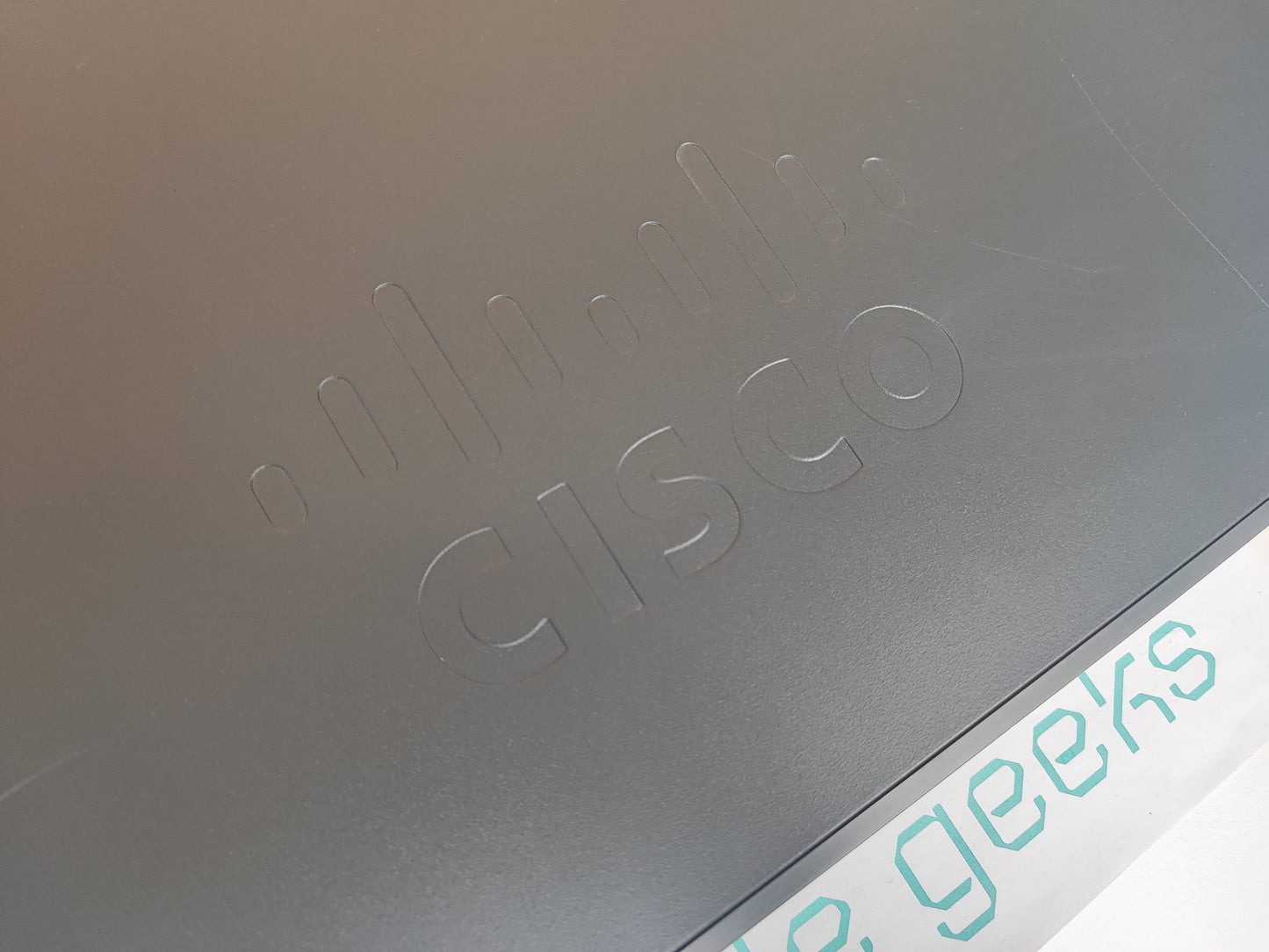 Cisco Switch - WS-C2960X-48TD-L
