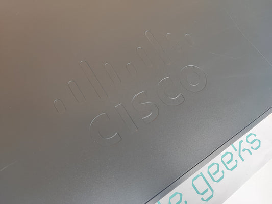 Cisco Switch - WS-C2960X-48TD-L