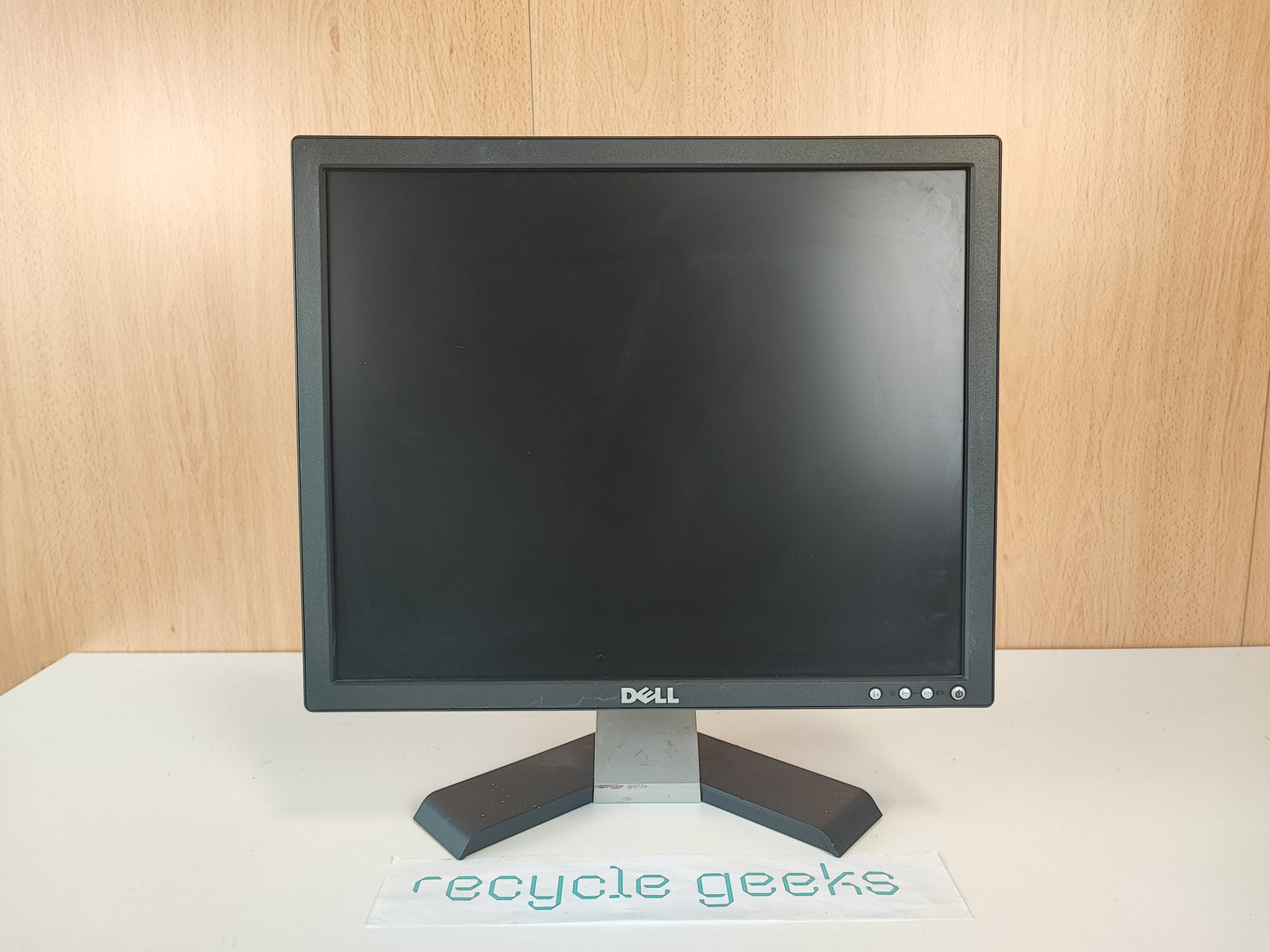 Ecrã / Monitor Dell Dell E176FPc 17'' 1280 x 1024 LCD Estado: Muito Bom - B