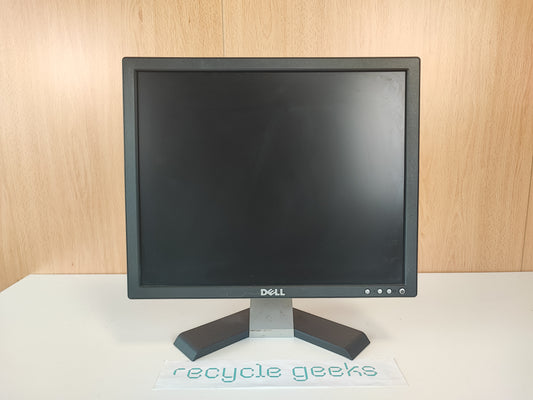 Ecrã / Monitor Dell Dell E176FPc 17'' 1280 x 1024 LCD Estado: Muito Bom - B