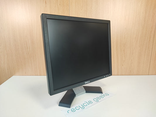 Ecrã / Monitor Dell Dell E176FPc 17'' 1280 x 1024 LCD Estado: Muito Bom - B