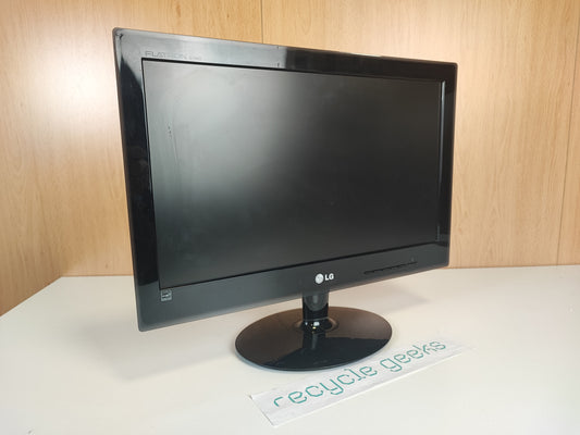 Monitor LG Flatron E1940S-PN 19'' 1360x768 Estado: Muito Bom - B