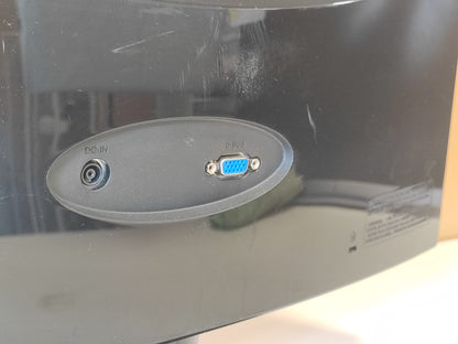 Monitor LG Flatron E1940S-PN 19'' 1360x768 Estado: Muito Bom - B