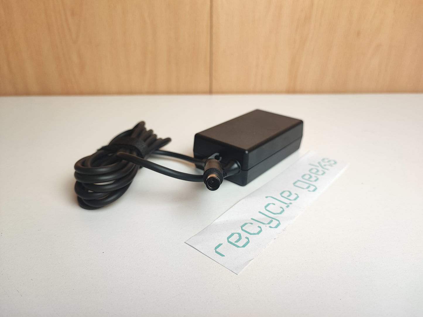 Carregador HP Original 19,5V 3,33A 65W 7,4x5,0mm - Ponta Grossa