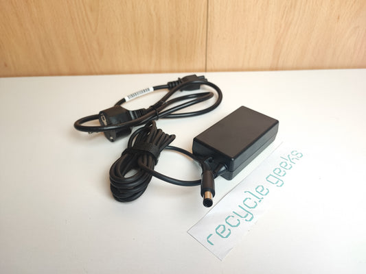 Carregador HP Original 19,5V 3,33A 65W 7,4x5,0mm - Ponta Grossa