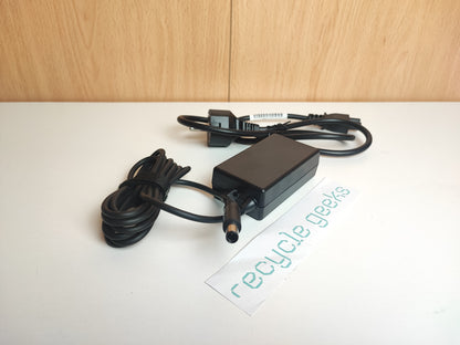 Carregador HP Original 19,5V 3,33A 65W 7,4x5,0mm - Ponta Grossa