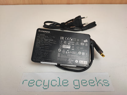 Carregador Lenovo ADLX65SLC2A Estado: Excelente - A