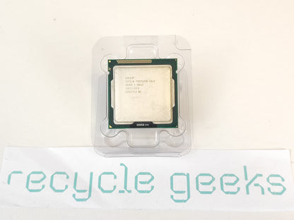 Processador Intel Pentium G860 Estado: Excelente - A
