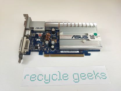 Placa Gráfica Asus EN7300LE 256MB