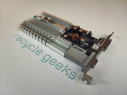 Placa Gráfica Asus EN7300LE 256MB