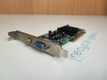 Placa Video e Audio Sem Marca RV6SL-B2 Estado: Muito Bom - B