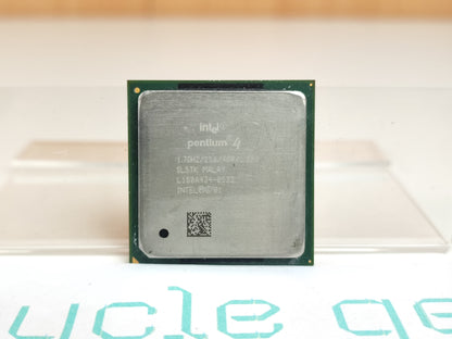 Processador Intel Pentium 4 1.7 Estado: Muito Bom - B