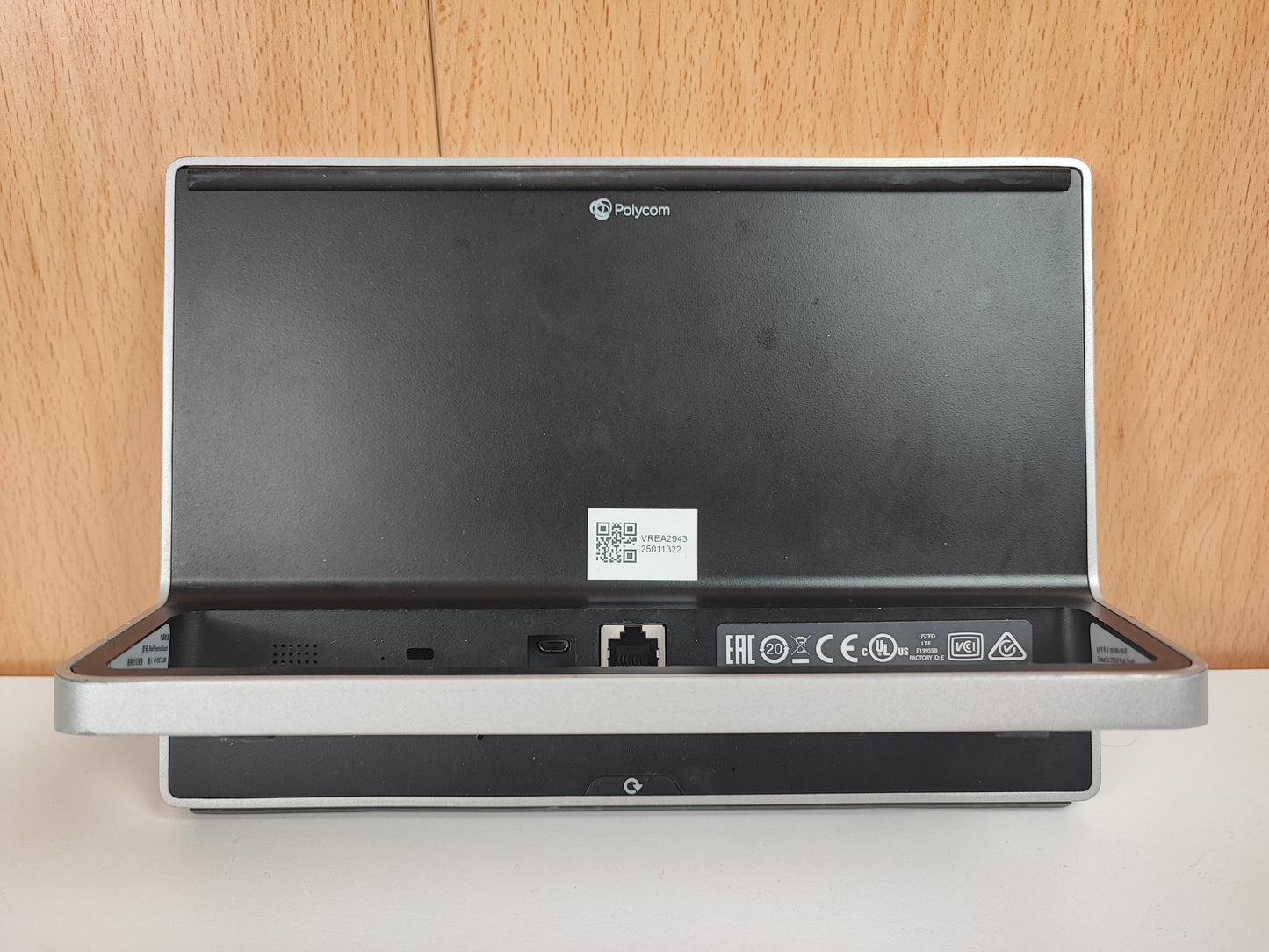 Polycom RealPresence Touch Controller (2017) | Condition: Very Good