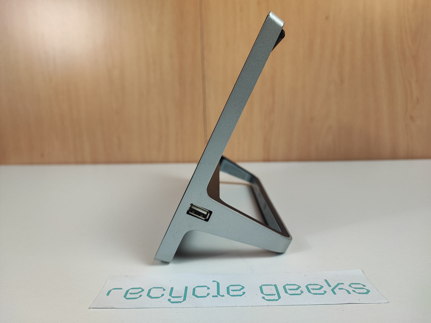 Polycom RealPresence Touch Controller (2017) | Condition: Very Good