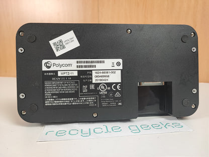 Polycom Camera MPTZ-11 ((Eagle Eye IV 4x))
