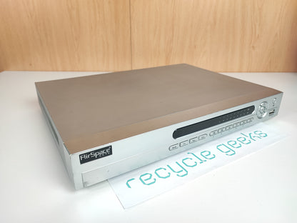 Gravador de Vídeo Digital AirSpace CCTV SAM-1532 Estado: Muito Bom - B