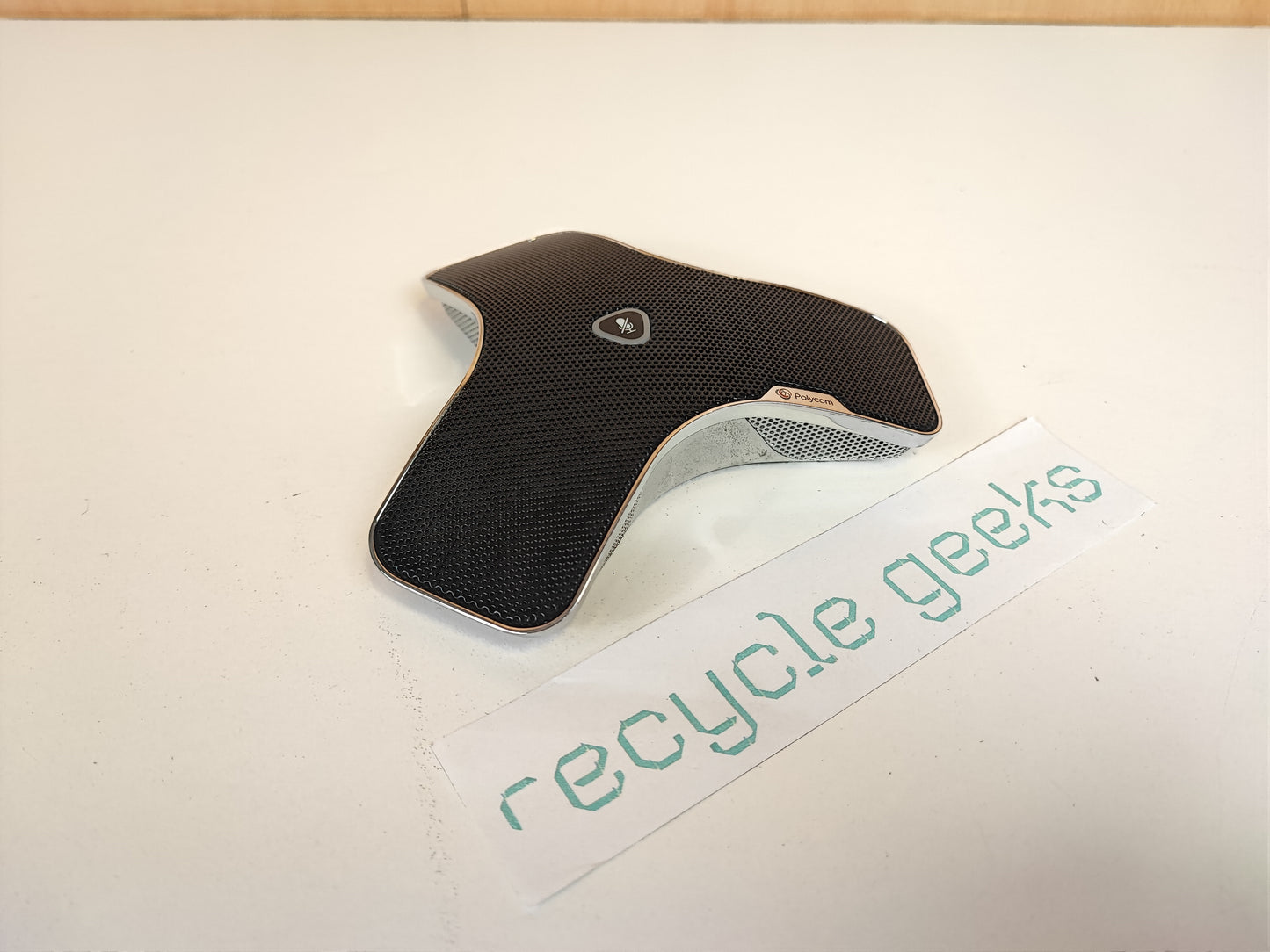 Polycom HDX External Unit Microphone