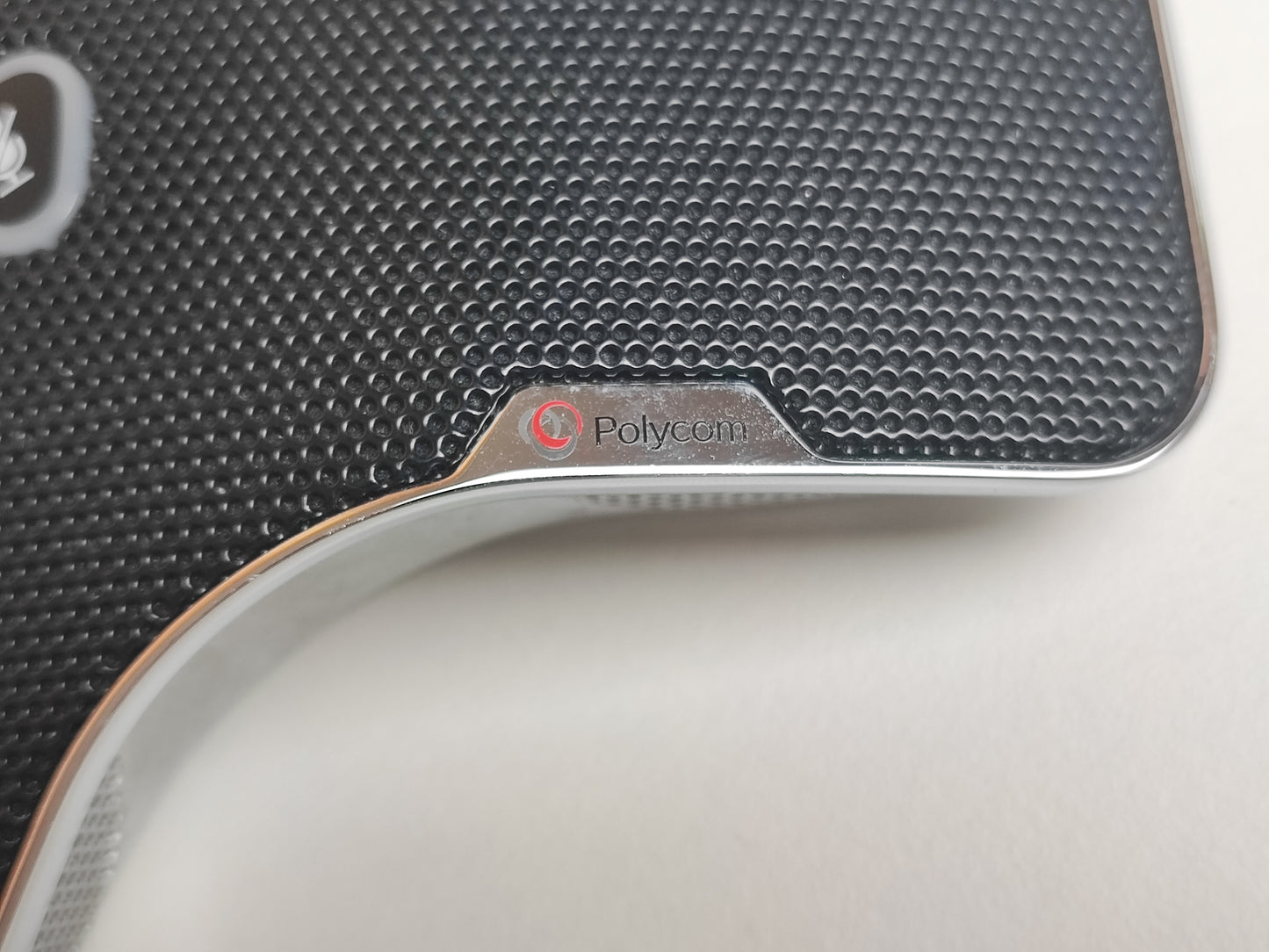 Polycom HDX External Unit Microphone