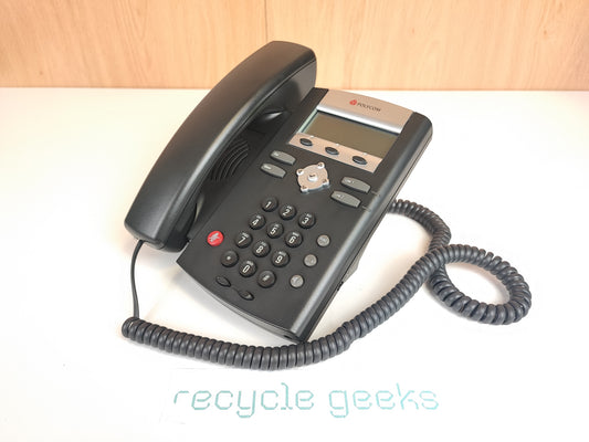 Polycom Soundpoint IP 321