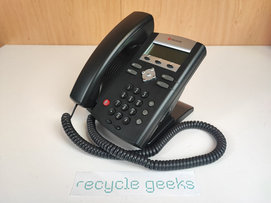 Polycom Soundpoint IP 321