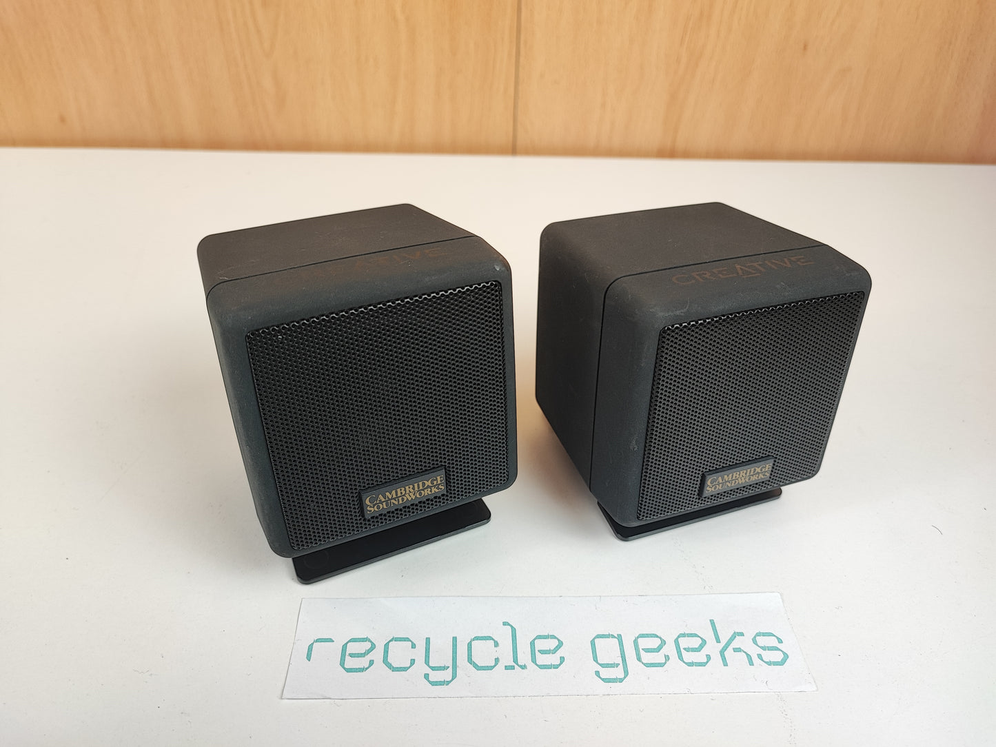 Sistema de Som Home Theater Denver DSS-300 5.1 Estado: Razoável - C